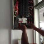 ge elektrik electrical and wiring