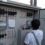 ge elektrik electrical and wiring