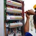 ge elektrik electrical and wiring